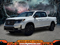 2025 Honda Ridgeline TrailSport+