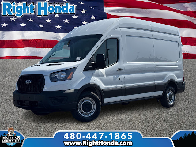 2024 Ford Transit-250 Base