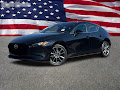 2023 Mazda Mazda3 2.5 S Preferred Package