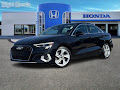 2023 Audi A3 40 Premium