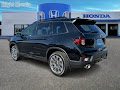 2024 Honda Passport Black Edition