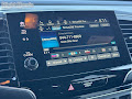 2024 Honda Passport Black Edition