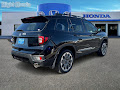 2024 Honda Passport Black Edition