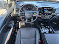 2024 Honda Passport Black Edition