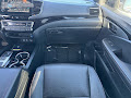 2024 Honda Passport Black Edition