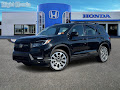 2024 Honda Passport Black Edition