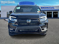 2024 Honda Passport Black Edition