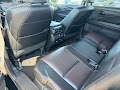 2024 Honda Passport Black Edition