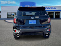 2024 Honda Passport Black Edition