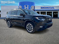 2024 Honda Passport Black Edition