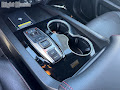 2024 Honda Passport Black Edition