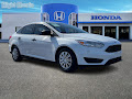 2017 Ford Focus S