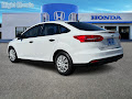 2017 Ford Focus S