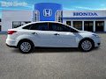 2017 Ford Focus S