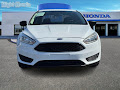 2017 Ford Focus S