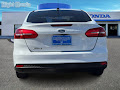 2017 Ford Focus S