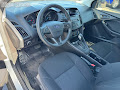 2017 Ford Focus S