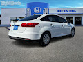 2017 Ford Focus S