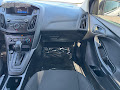 2017 Ford Focus S