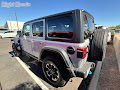 2024 Jeep Wrangler Rubicon 4xe