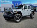 2024 Jeep Wrangler Rubicon 4xe