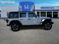2024 Jeep Wrangler Rubicon 4xe