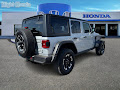 2024 Jeep Wrangler Rubicon 4xe
