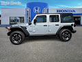 2024 Jeep Wrangler Rubicon 4xe