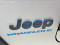 2024 Jeep Wrangler Rubicon 4xe