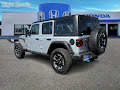 2024 Jeep Wrangler Rubicon 4xe