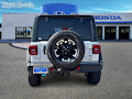 2024 Jeep Wrangler Rubicon 4xe