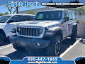 2024 Jeep Wrangler Rubicon 4xe