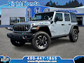 2024 Jeep Wrangler Rubicon 4xe