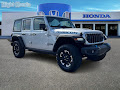 2024 Jeep Wrangler Rubicon 4xe
