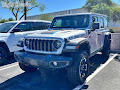 2024 Jeep Wrangler Rubicon 4xe