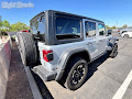 2024 Jeep Wrangler Rubicon 4xe