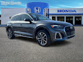 2023 Audi Q5 45 S line Premium