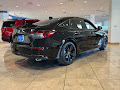 2025 Honda Civic Si Base