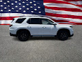2025 Honda Pilot Touring+