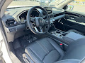 2025 Honda Pilot Touring+