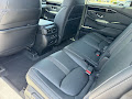 2025 Honda Pilot Touring+
