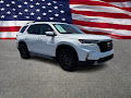 2025 Honda Pilot Touring+
