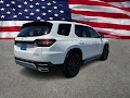 2025 Honda Pilot Touring+