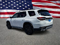 2025 Honda Pilot Touring+