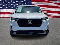 2025 Honda Pilot Touring+