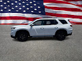 2025 Honda Pilot Touring+
