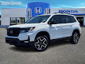 2023 Honda Passport Elite