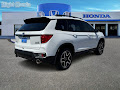 2023 Honda Passport Elite