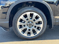 2024 Honda Passport Black Edition
