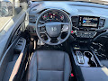 2024 Honda Passport Black Edition
